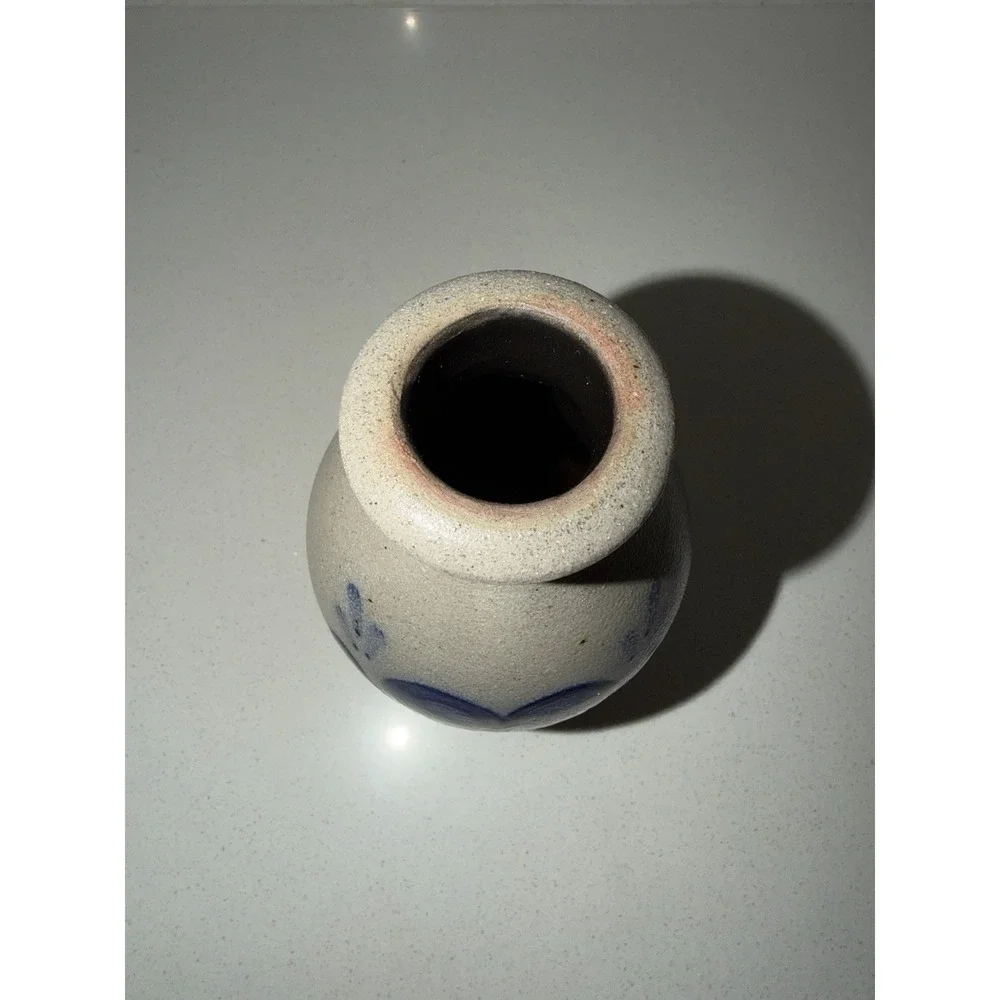 Rowe Pottery Works vintage 1996